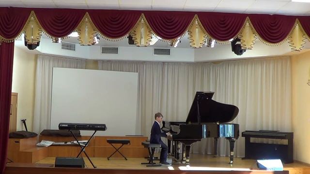 554 Иванов Аристарх г Уфа Казачок смотреть онлайн