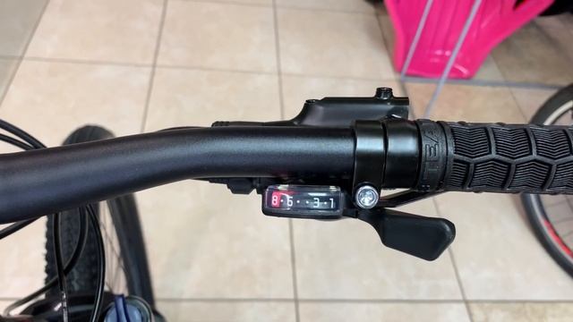 Обзор велосипеда Haro Double Peak Sport 27.5" смотреть онлайн