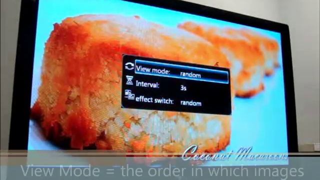 Mini HD Media Player Demo смотреть онлайн