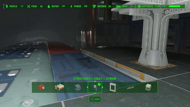 Fallout 4 Let's Build: Vault 88 - Part 14 смотреть онлайн
