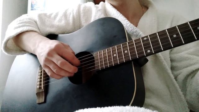 Jim - Ягода cover demo