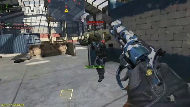 Call of duty mobile | UF UltraFighters | latest 1.0.2 update смотреть онлайн