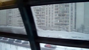 Бутовская линия «Ул. Старокачаловская - Бунинская аллея». 2009г.