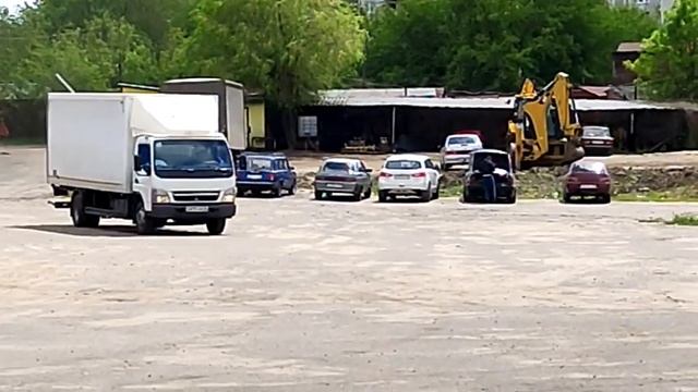 Движения в круговороте движенийЙ! смотреть онлайн