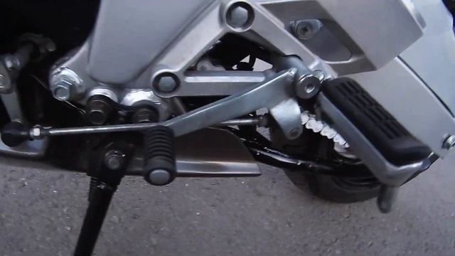 МОТОБАЗА.№ 1485 Honda CBR 600 F3 1997 год WWW.MOTOBAZA.BIZ смотреть онлайн