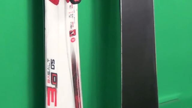ROSSIGNOL ZENITH 3 0 BASALT GS, IPS, oversize VAS + ross 110 TP 12 BAZ смотреть онлайн