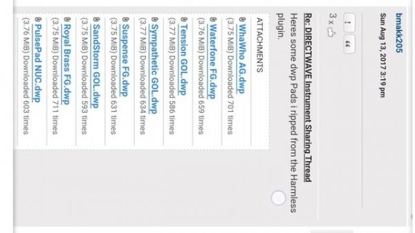 Fl Studio Mobile Install Plugins || how to install VST Plugin in Fl Studio Mobile 3 install plugin