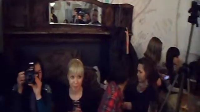 НИКАНОРЫЧИ-Какое мне дело...( Г.О.) смотреть онлайн