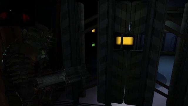 Проходим Dead Space 2 №4 смотреть онлайн