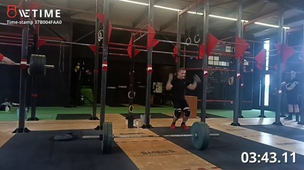 SEVER THROWDOWN V 24.3