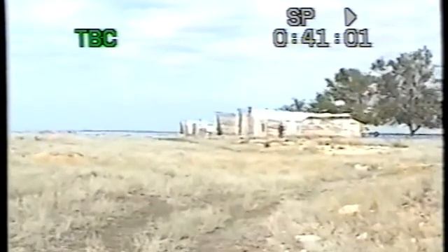 В. Баскунчак. в/ч 34014 сентябрь 2005г. смотреть онлайн
