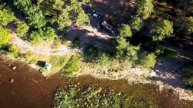 Путешествие в Карелию на машине. Жизнь в автодоме. Локации для стоянок. Туристические места #VANLIF смотреть онлайн