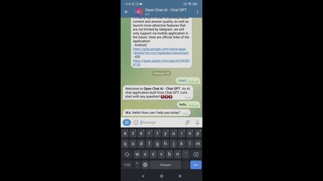 chatgpt telegram bot смотреть онлайн