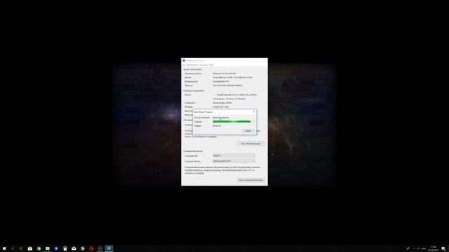 e5-2690 x2 Dual Cpu X79 Huananzhi Benchmark смотреть онлайн
