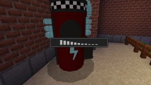 мод фнаф 9 майнкрафт + как скачать