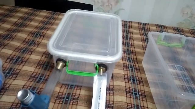 Боксы для небулайзера и для кислорода (+сальбутамол) смотреть онлайн