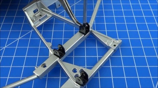 Ferrari F40 Competizione (Centauria) - Tutorial 52