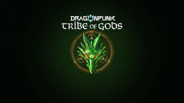 ❗ARK►Возможно НОВОЕ DLC Dragon Punk: tribe of Gods (Ark: Survival Evolved) смотреть онлайн