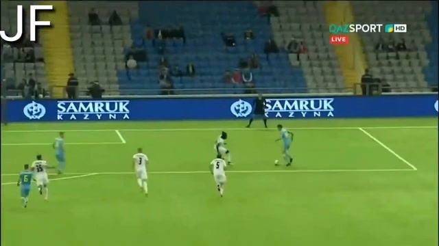 LA LA LA| МАРИН ТОМАСОВ 2018/19 | SKILLS,GOALS смотреть онлайн