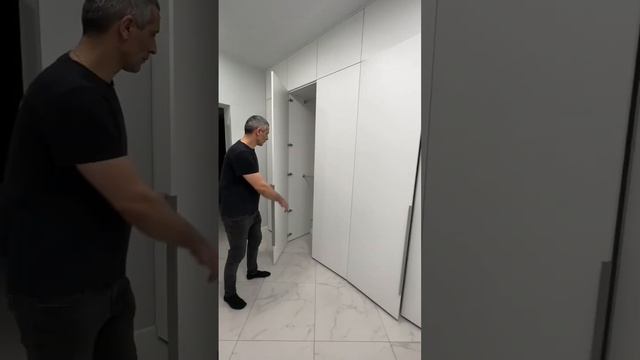 Сделано на заказ)Размеры 4200х2800х600 #мебельназаказ #кухниназаказ #шкафкупеназаказ #сборкамебели смотреть онлайн