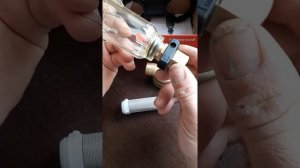 Фильтр тонкой очистки для питьевой воды Honeywell