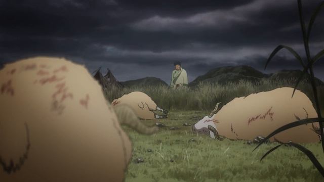 The Tibetan Dog - A Breathtaking Film for All Ages - Spoiler Free Anime Review 283 смотреть онлайн