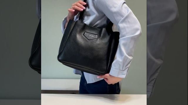 L18110A-2 Palio Сумка жен. нат. кожа 