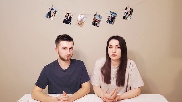 Годовщина свадьбы | Ответы на вопросы подписчиков | Vlog Супермамы смотреть онлайн