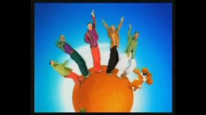 Рыжий Ап(все рекламы)