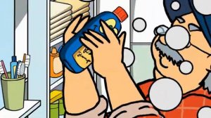 Incredible English 2nd Edition - 1 (Unit 9).mp4