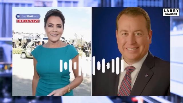 Fox News DRAMA, Deep State BRIBES, Nikki's Democrat Votes, & Texas RAZOR WIRE! | LARRY смотреть онлайн