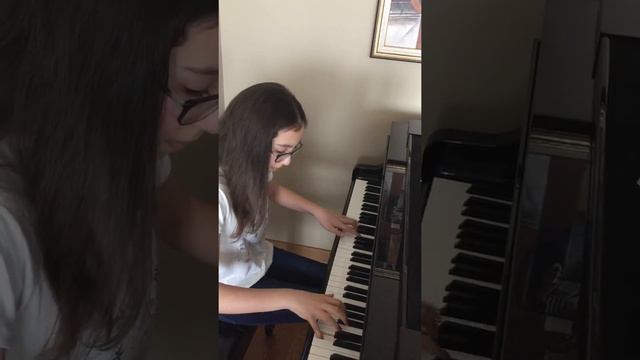 Prokofyev ,Tarantella, Прокофьев, Тарантелла смотреть онлайн