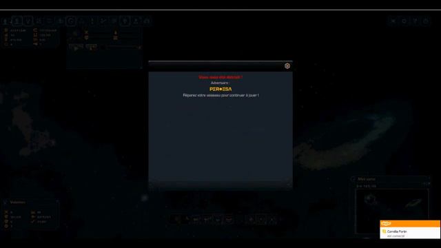 Darkorbit serveur test 2 смотреть онлайн