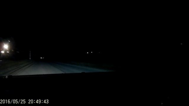Mercedes CLS 5.5 vs Ford ST (300) смотреть онлайн