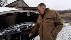 Ужасы Пежо эксперт часть 2.  Электропроводка