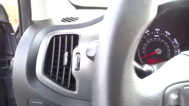 2013 Kia Sportage Waukegan, Gurnee, Kenosha, WI, Zion, Antioch, IL K7074A смотреть онлайн
