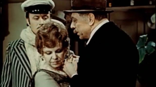 Миронов - великий конспиратор смотреть онлайн