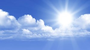 Почему Небо Голубое?🤔