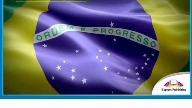 Excel 5. Nationalities смотреть онлайн