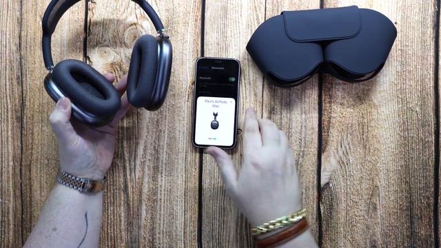 Apple AirPods Max worth the price? Unboxing & Overview 4K смотреть онлайн