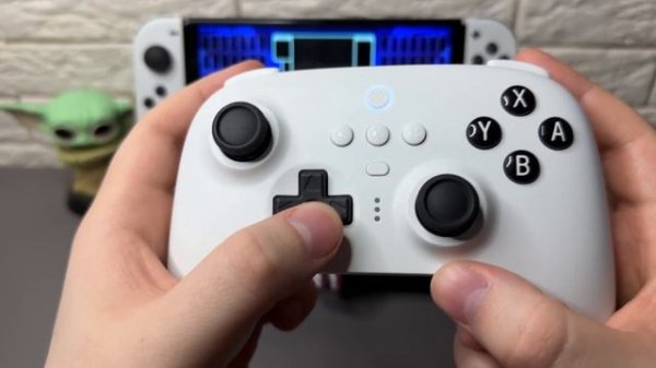 Обзор 8BitDo Ultimate Controller