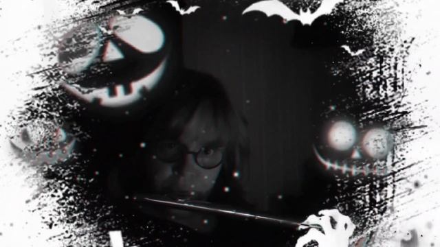 Danse macabre de Camille Saint-Saëns. смотреть онлайн