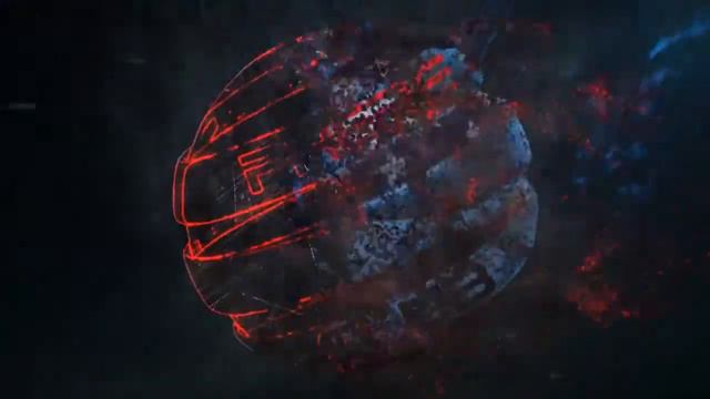 Burning Logo | Sphère Club | Discothèque смотреть онлайн