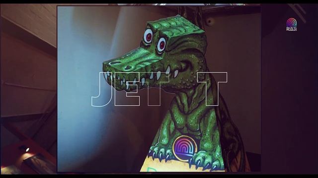 Museum Deja Vu Ein Berlin interaktives Museum für optische Täuschungen und moderne Kunst смотреть онлайн