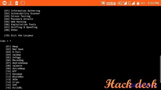 Install all Kali Linux tools in one click in android termux смотреть онлайн
