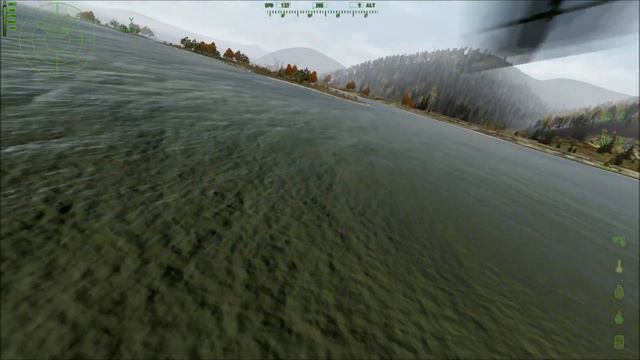 Dayz 2017 gameplay. Some flying around. смотреть онлайн