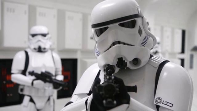 What Happened to Commander Cody After Order 66 [Legends] - Star Wars Explained смотреть онлайн