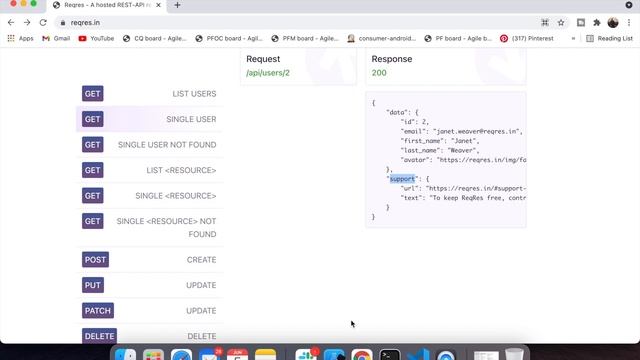 API Integration in flutter | Fetching data from API | Flutter Tutorial смотреть онлайн
