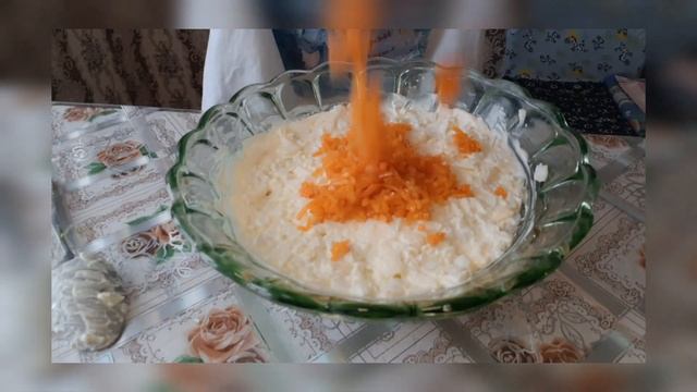 #Салат мужские слёзы рецепт#Накормить гостей#Праздничный салат. смотреть онлайн