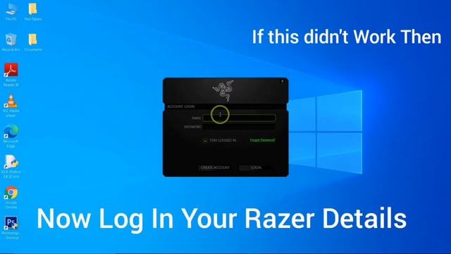 How To FIX All Razer Mice! DeathAdder & More| Fix Lag, freezing, Shutting Down, & Synapse (Tutorial смотреть онлайн